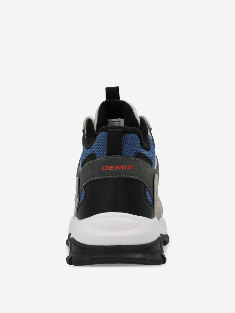 Кроссовки утепленные мужские Trailish Mid - фото 3