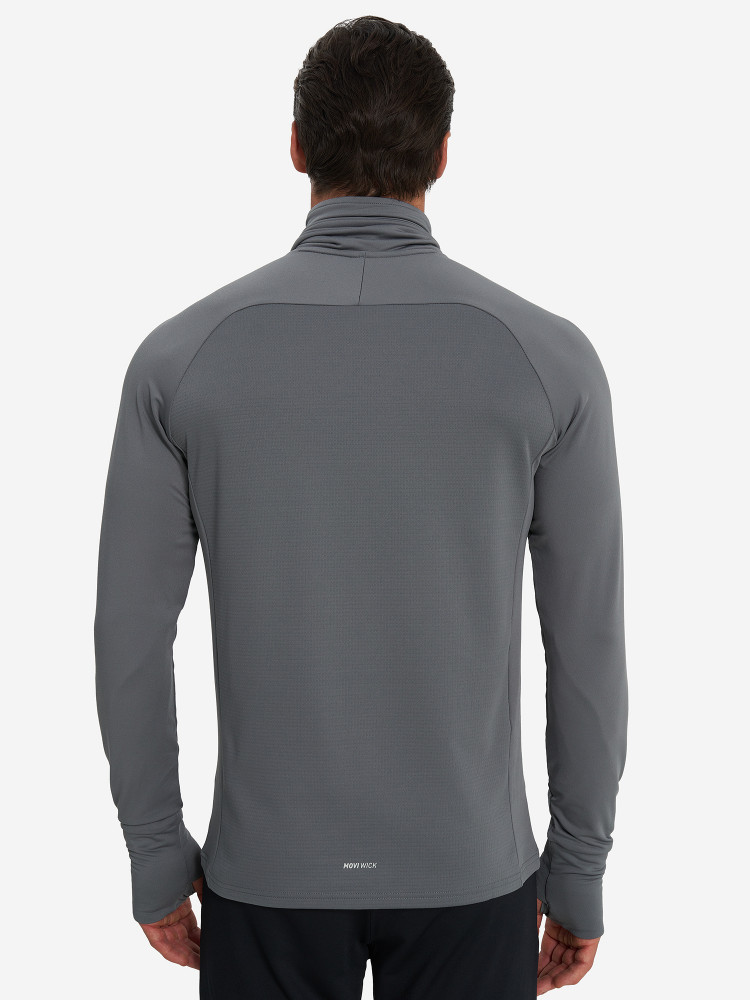 Джемпер футбольный мужской - фото 3