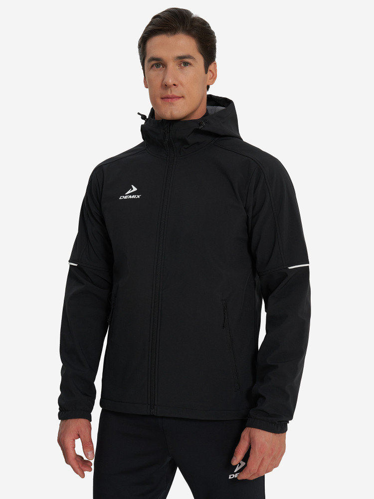 Легкая куртка мужская - фото 2