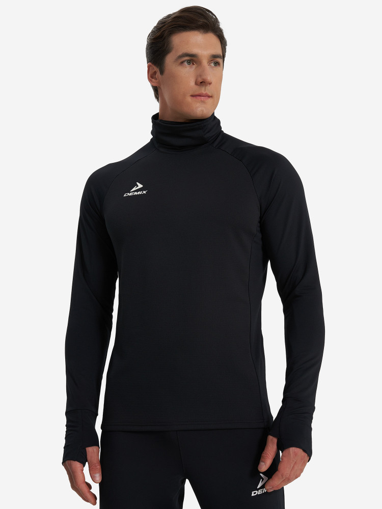 Джемпер футбольный мужской - фото 2