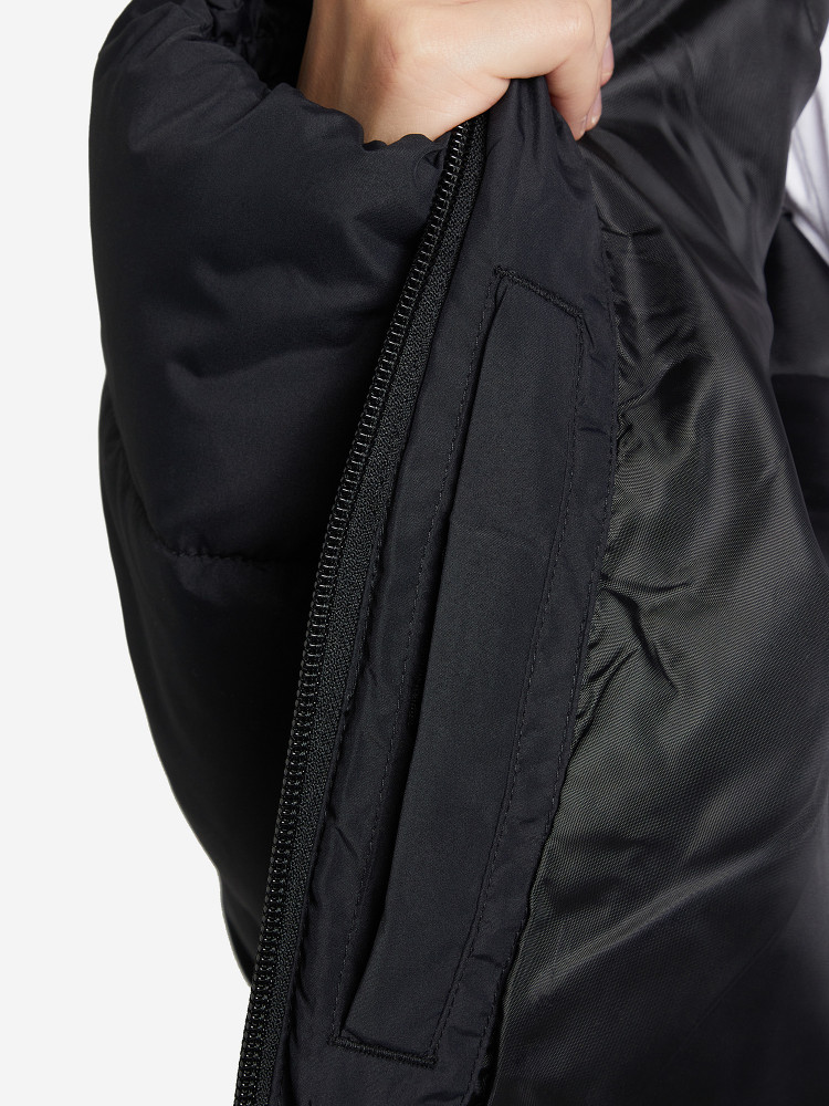 Куртка утепленная для девочек - фото 6