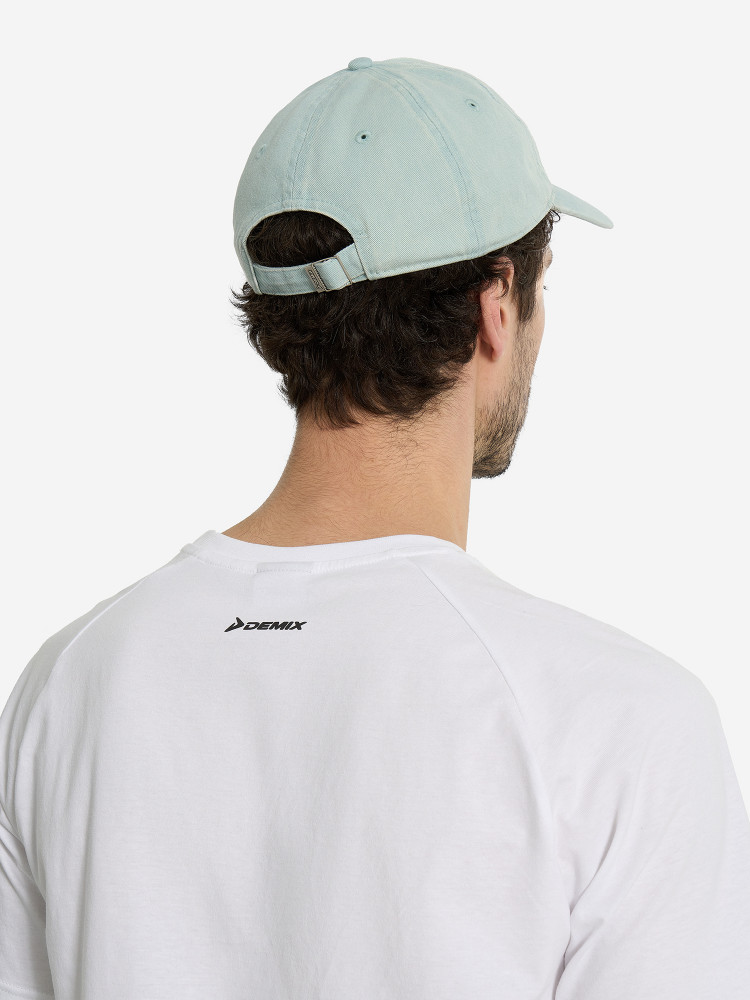 Бейсболка - фото 11