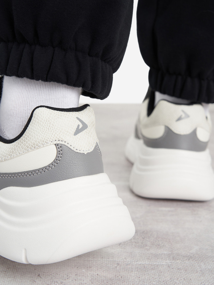 Кроссовки женские Serena 4 - фото 9