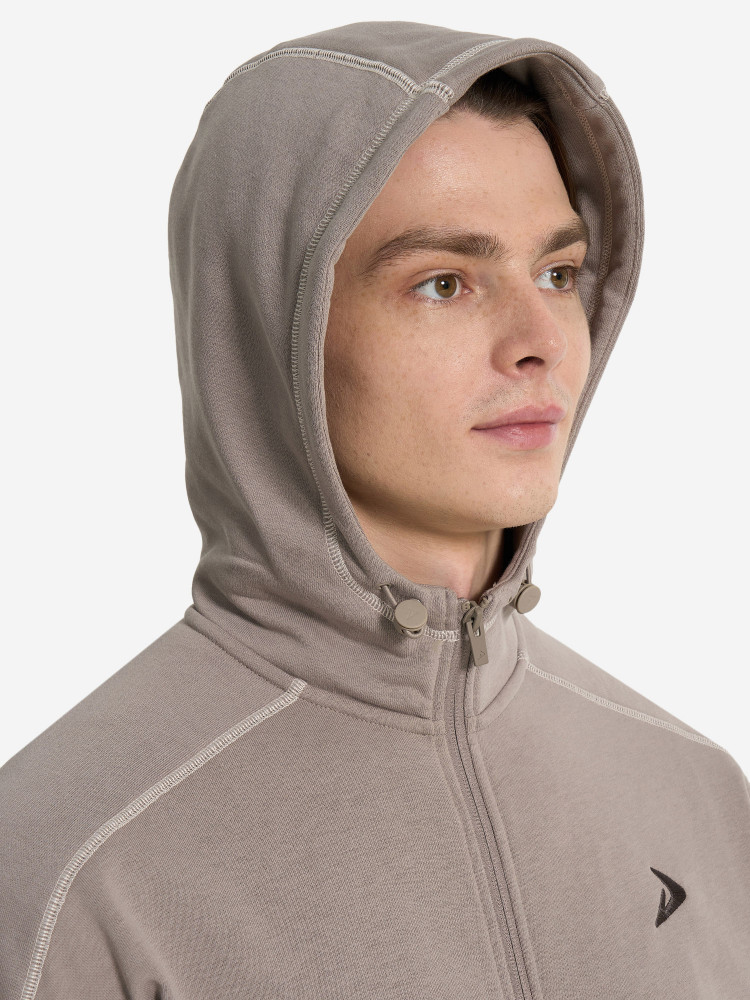 Толстовка мужская Moments - фото 5