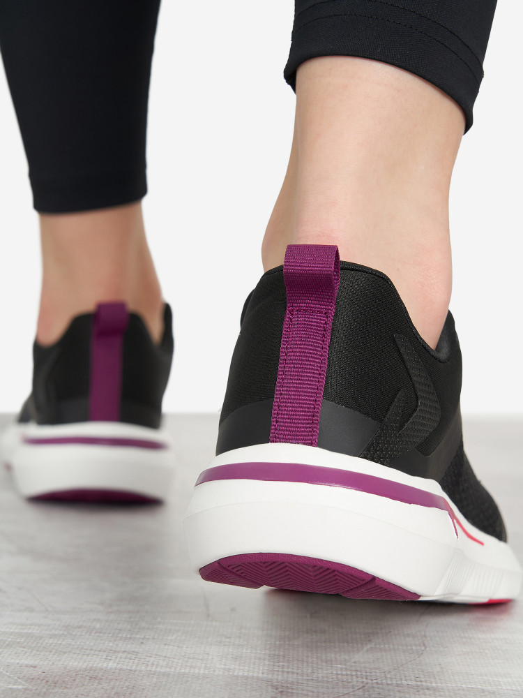 Кроссовки женские BURN 2 - фото 9