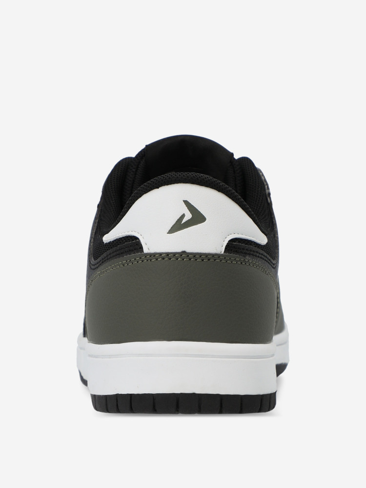 Кеды мужские Reverse 2 - фото 3