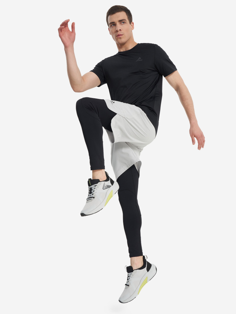 Шорты мужские Demix - фото 4