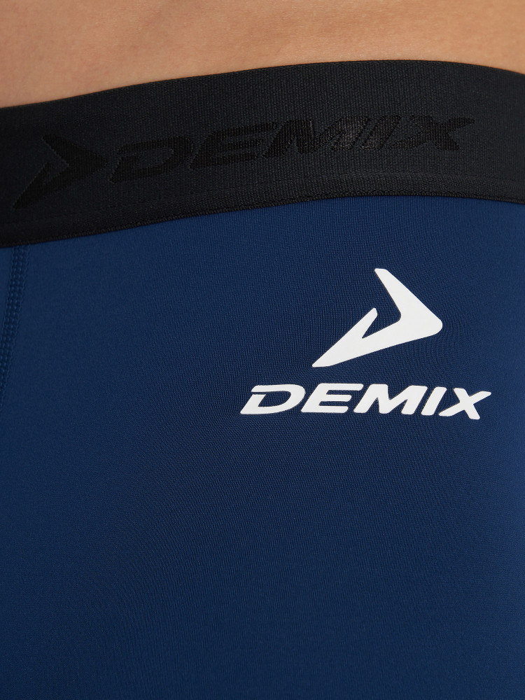 Тайтсы компрессионные мужские - фото 5