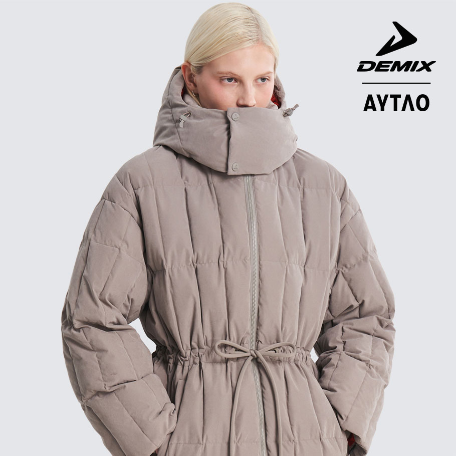 Натуральный пух