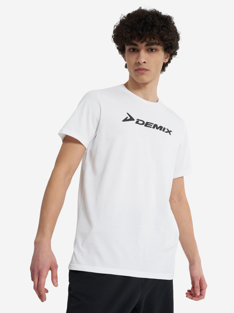 Футболка мужская - фото 2