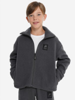 темно-серый