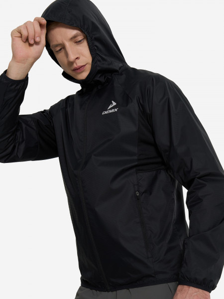 Ветровка мужская