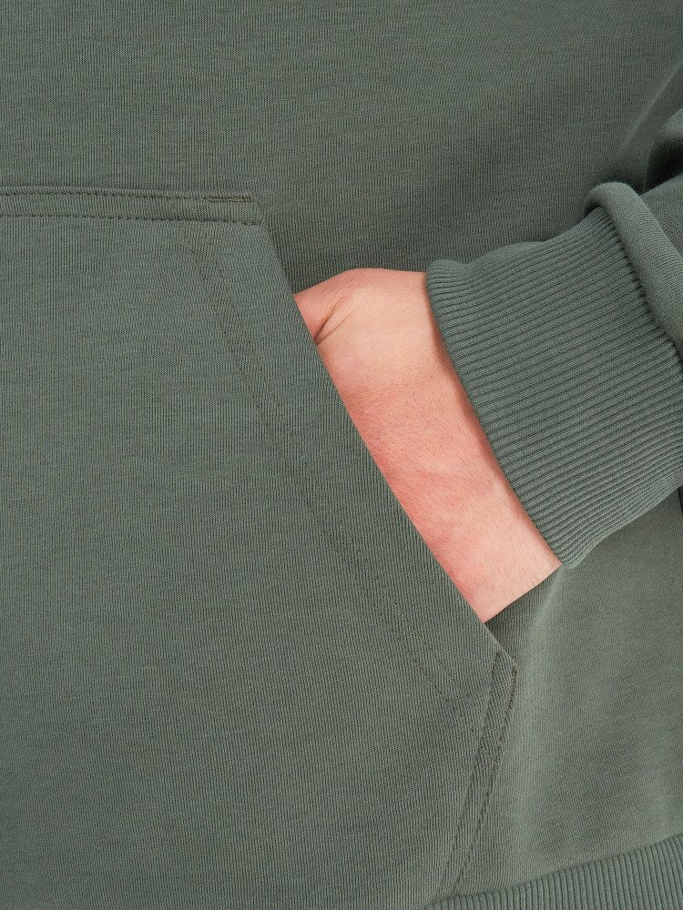 Худи мужская - фото 7