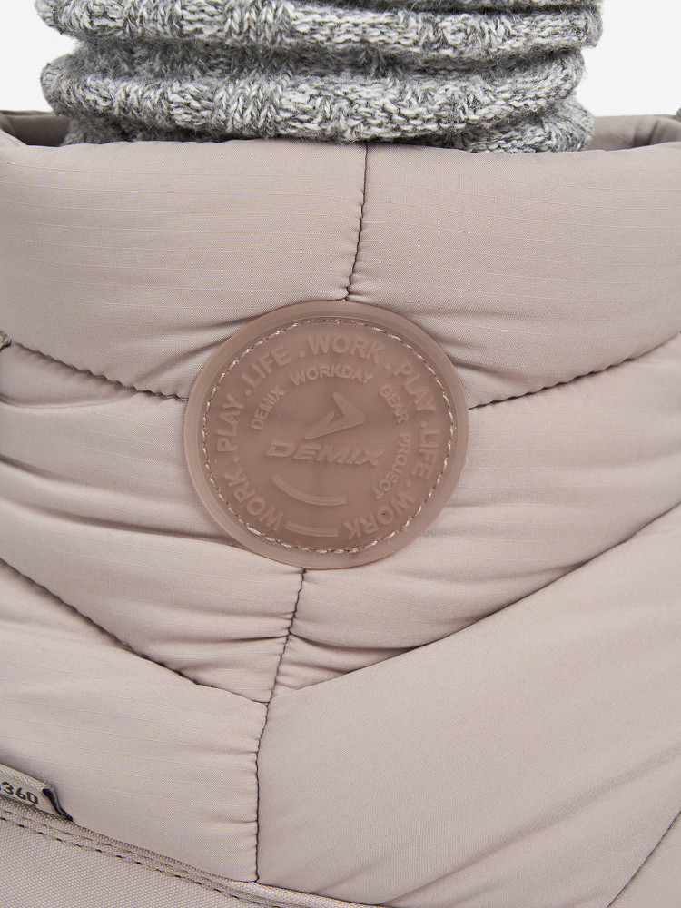 Сапоги утепленные женские Ucrazy Enrblast 3 - фото 10