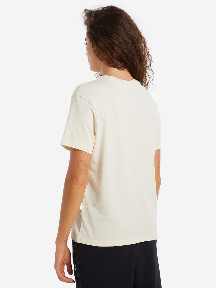 Футболка женская - фото 2