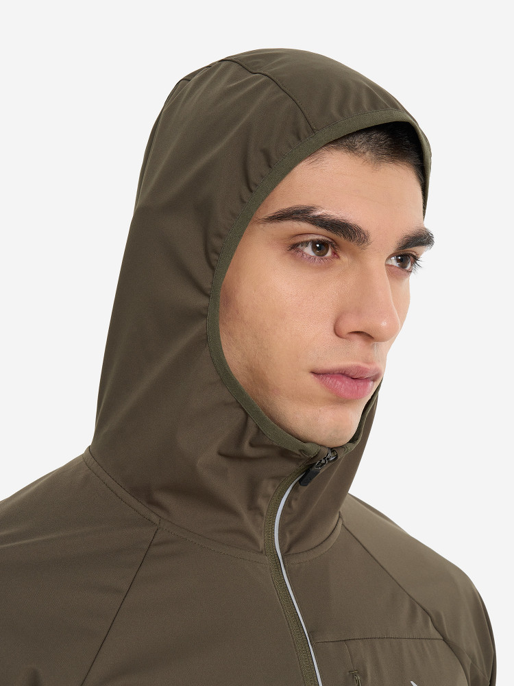 Ветровка мужская - фото 5