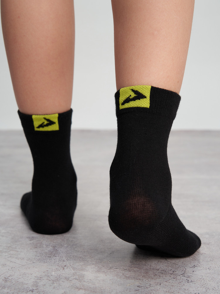 Носки для мальчиков, 2 пары - фото 10