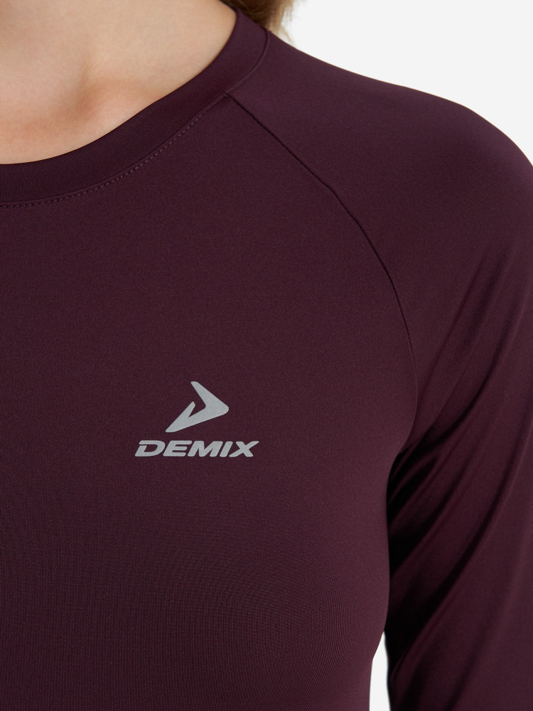 Лонгслив женский - фото 7