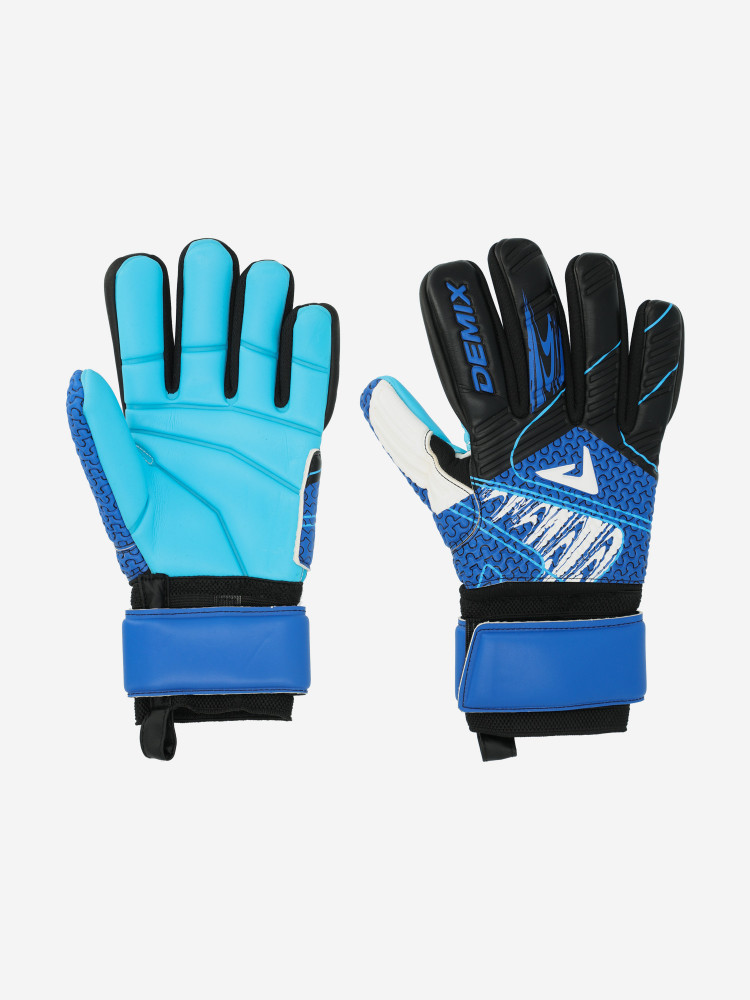 Перчатки вратарские - фото 1