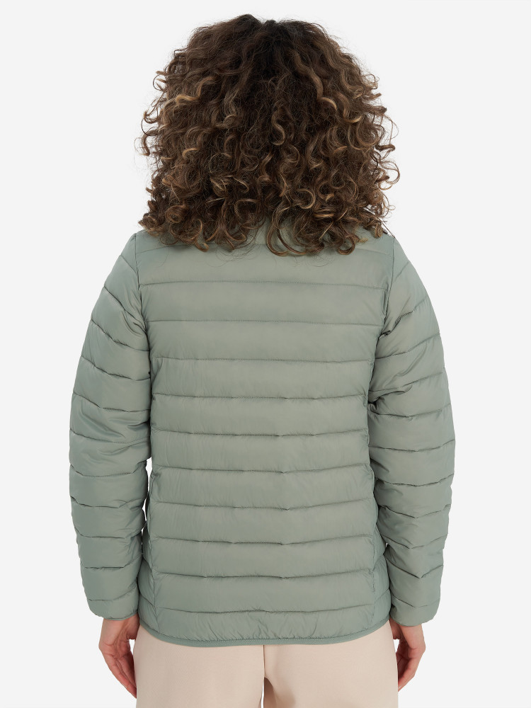 Пуховик женский - фото 3