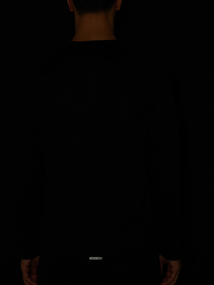 Лонгслив мужской - фото 5