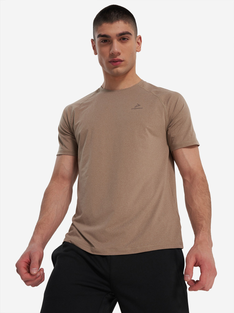 Футболка мужская - фото 6