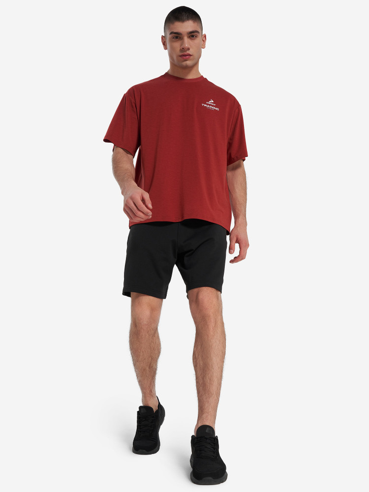 Футболка мужская - фото 4