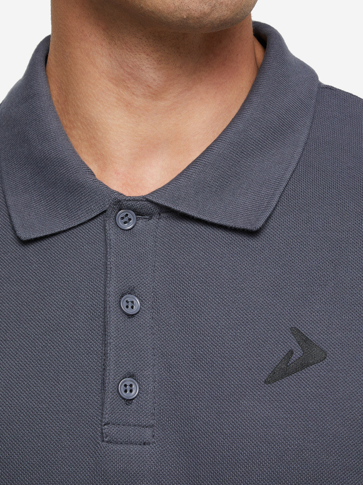 Поло мужское - фото 4