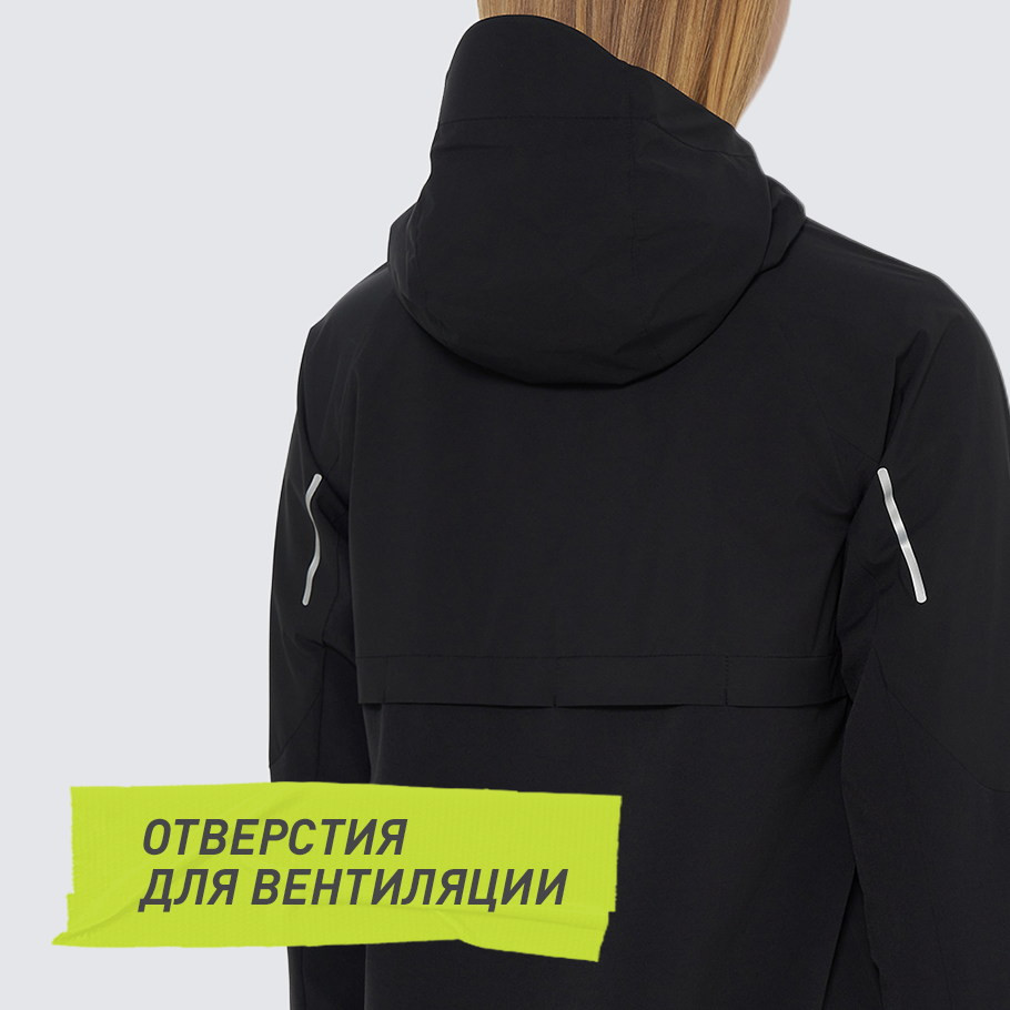 ДОПОЛНИТЕЛЬНАЯ ВЕНТИЛЯЦИЯ