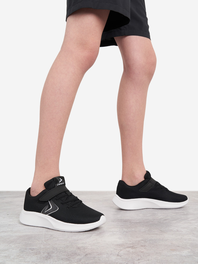 Кроссовки для мальчиков Turbo - фото 8