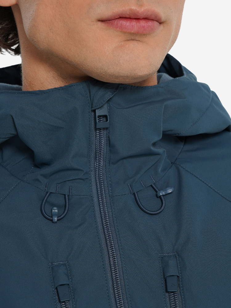 Ветровка мужская Discover - фото 6