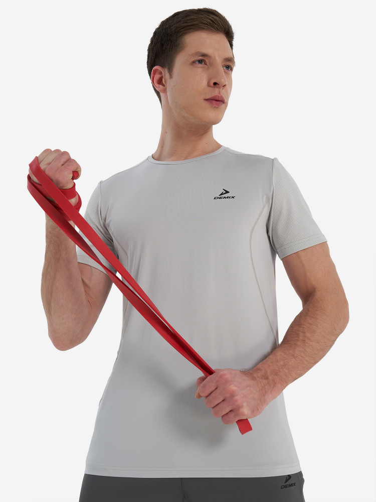 Футболка мужская - фото 1