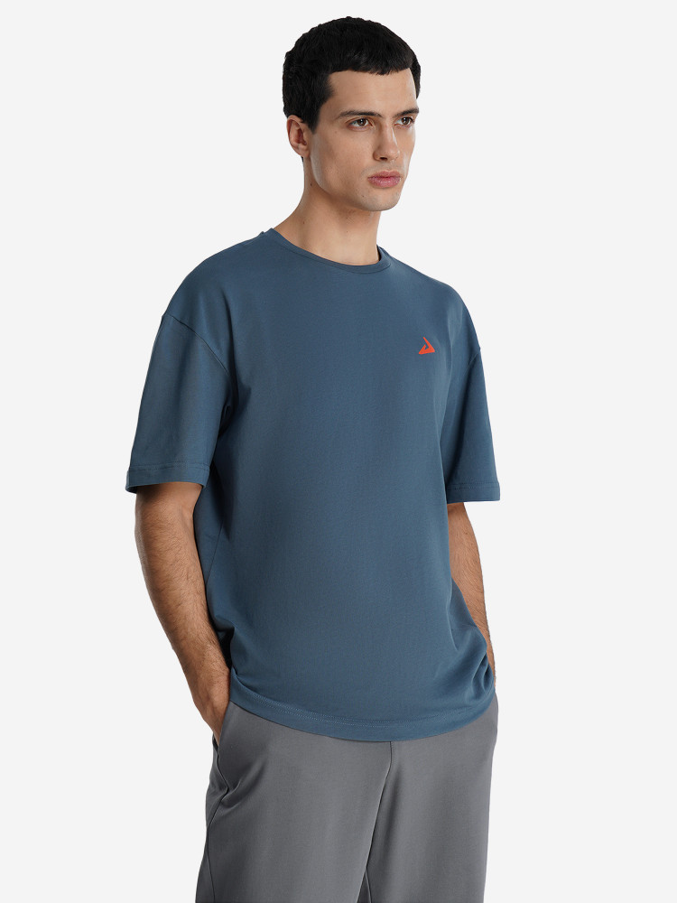 Футболка мужская - фото 5