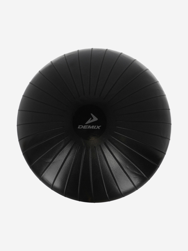 Мяч гимнастический с утяжеленным основанием - фото 2