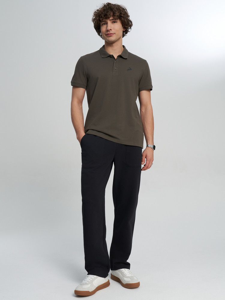 Поло мужское - фото 5