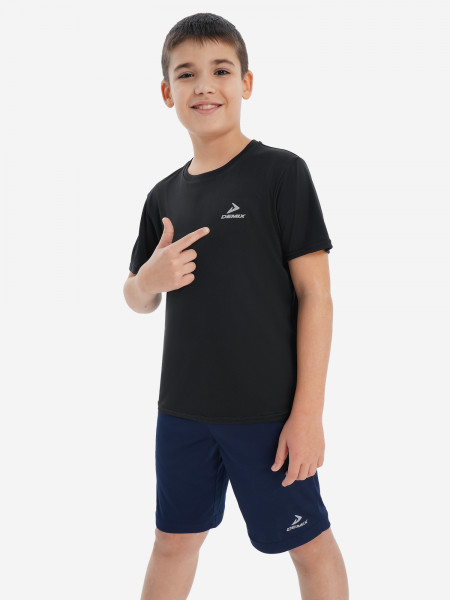 Футболка для мальчиков