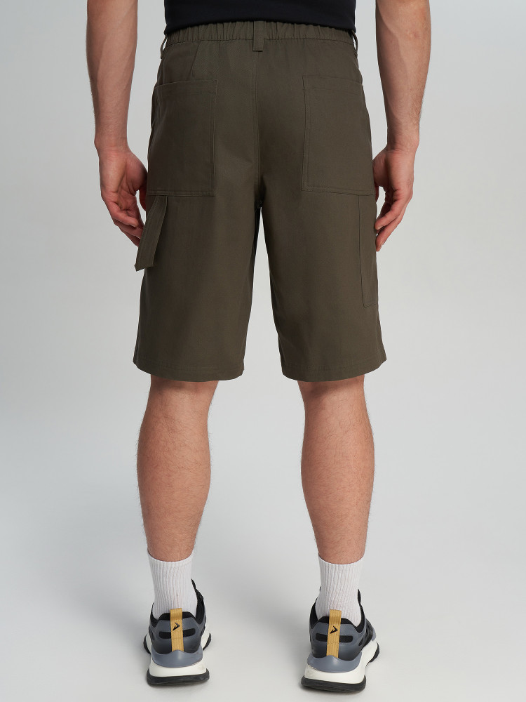 Шорты мужские - фото 3