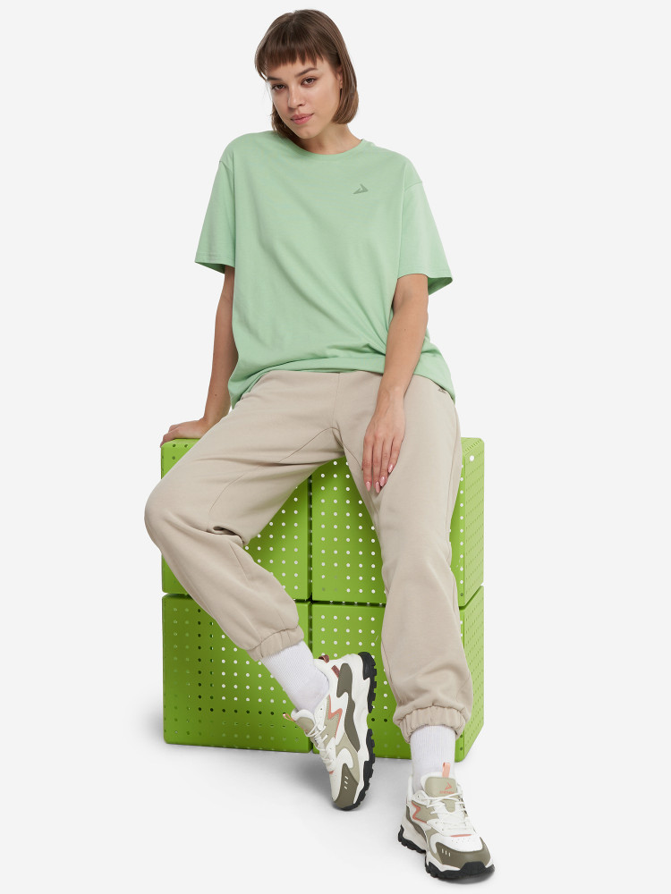 Футболка женская - фото 3