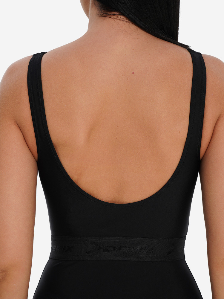 Купальник слитный женский - фото 3