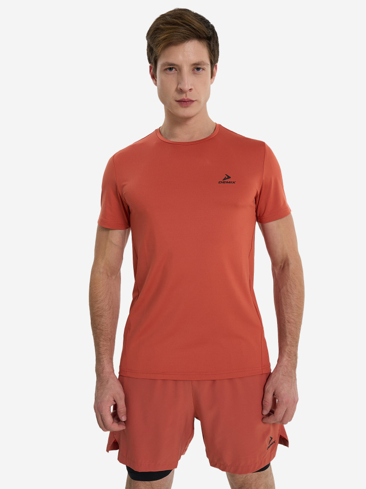 Футболка мужская - фото 2