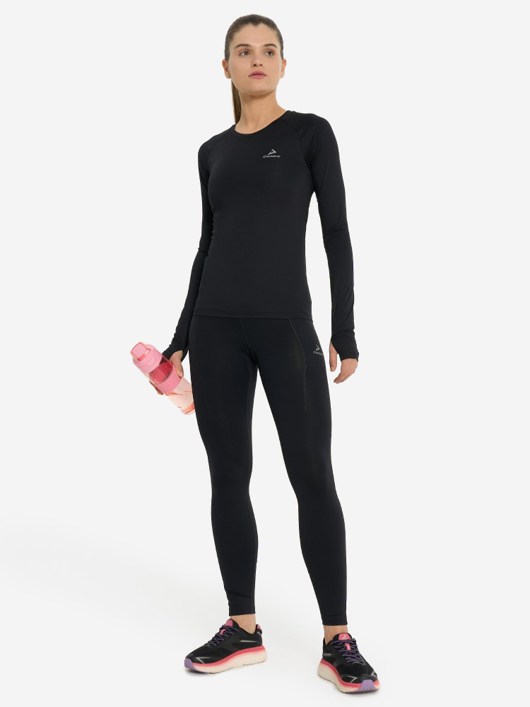 Легинсы женские AeroMove Urban - фото 6