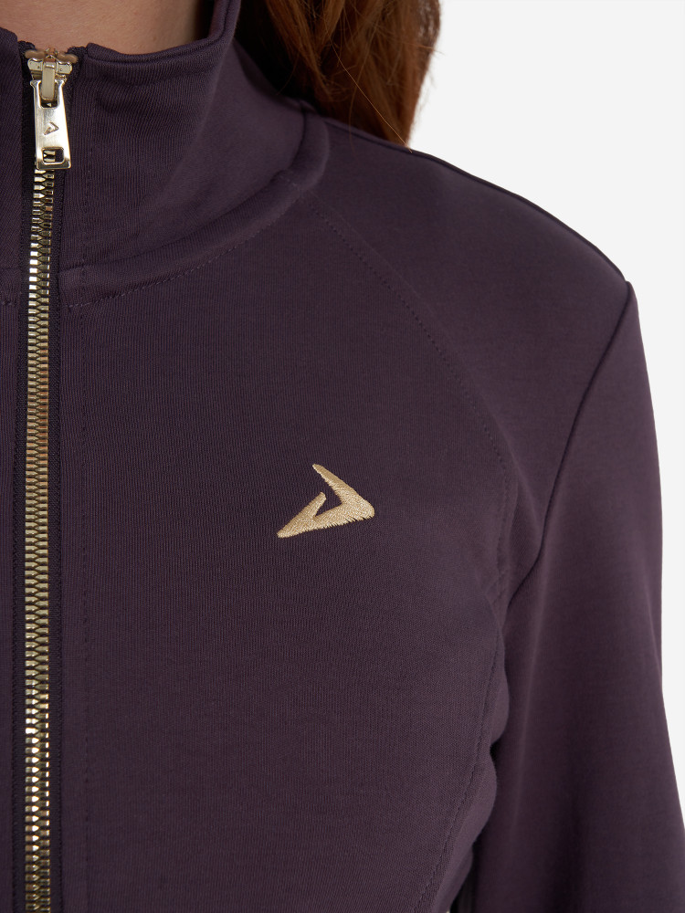 Толстовка женская - фото 7