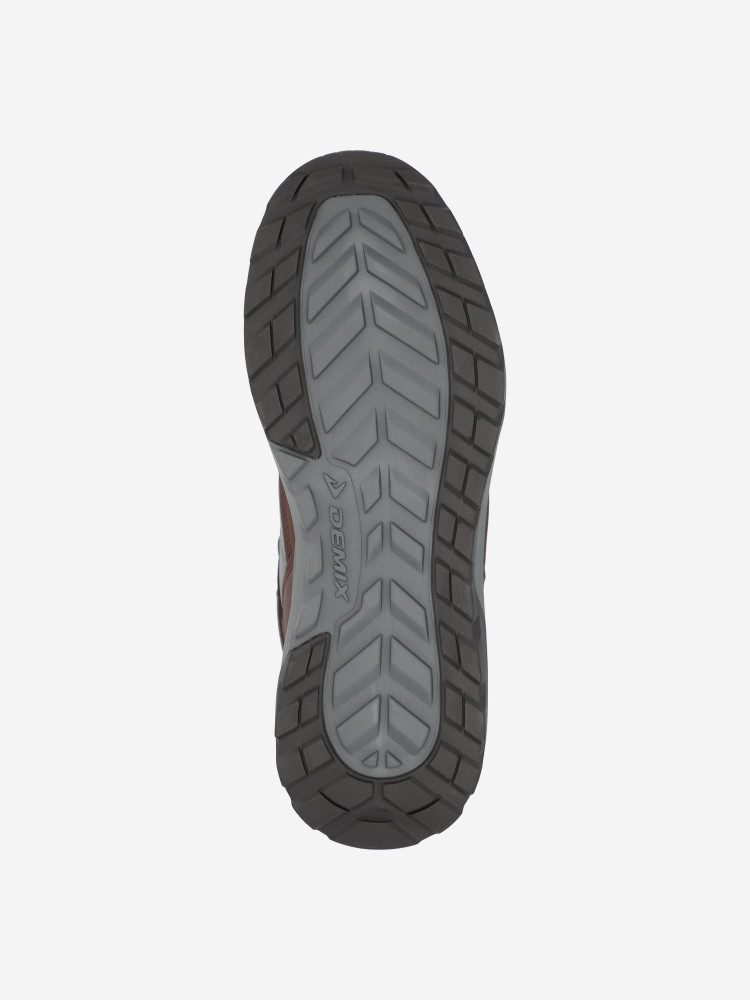 Кроссовки утепленные мужские Unity 4 - фото 6