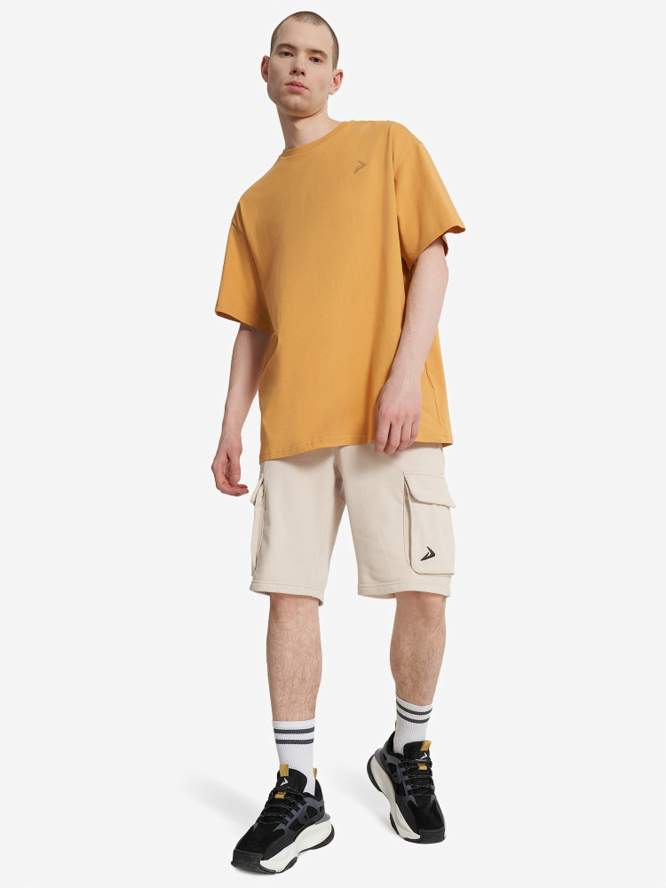 Футболка мужская - фото 4