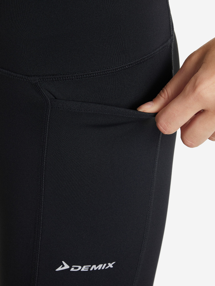 Легинсы женские - фото 4