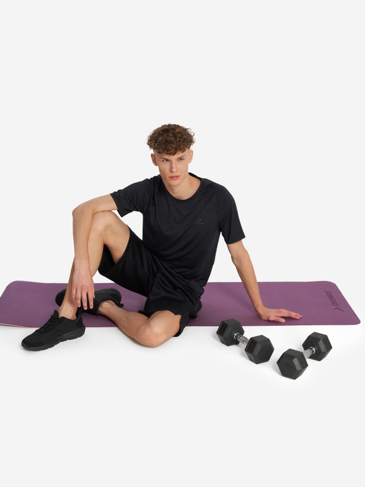 Коврики для йоги - фото 7