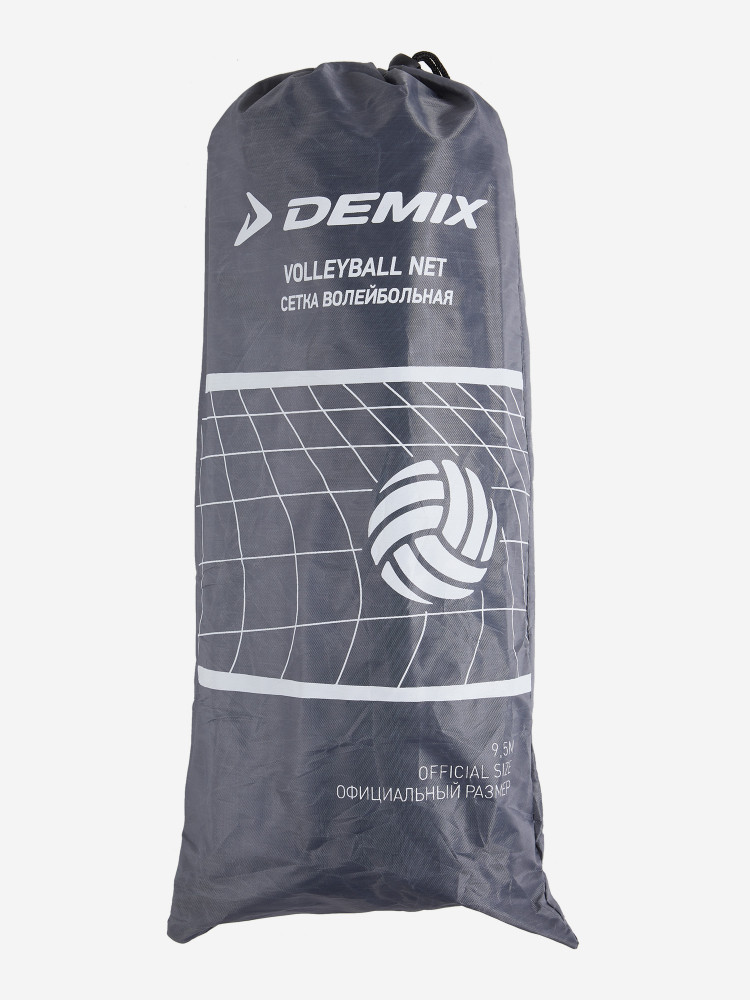 Сетка волейбольная - фото 3