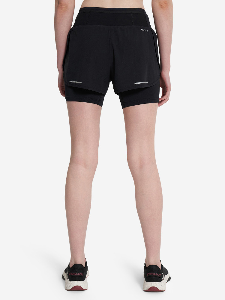 Шорты женские Demix - фото 3