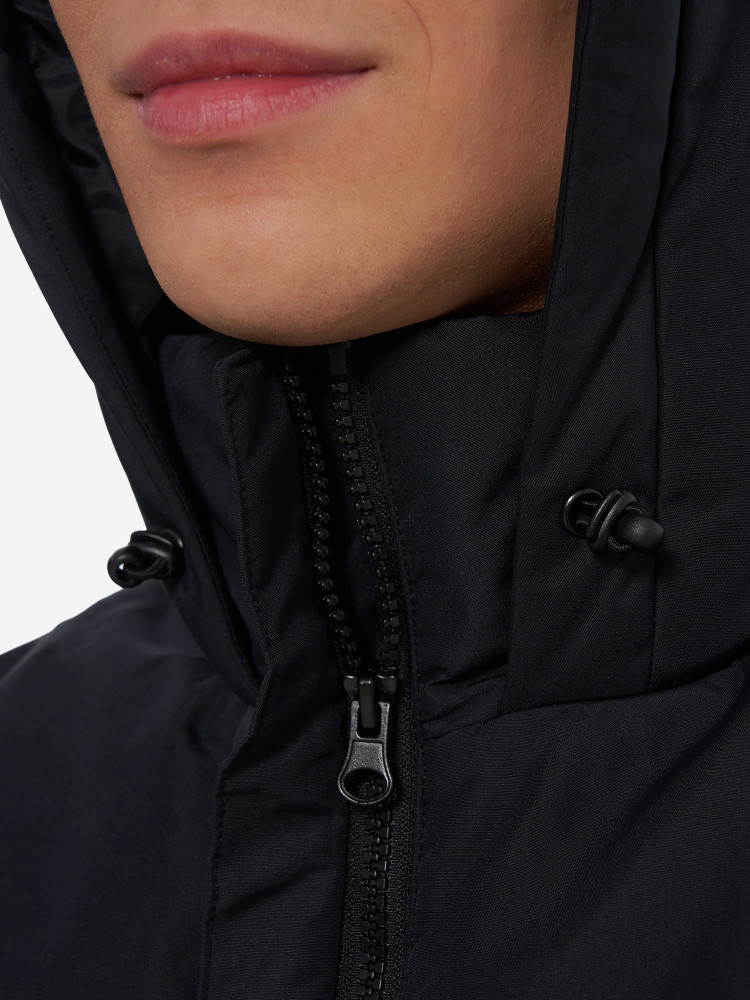 Капюшон - фото 6