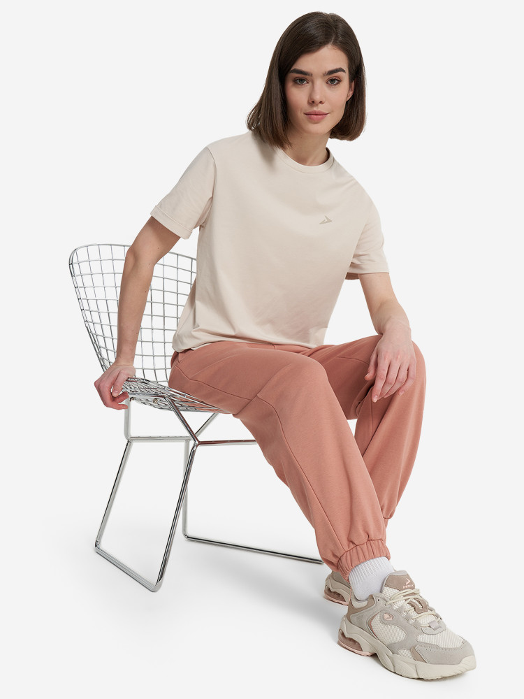 Футболка женская - фото 5